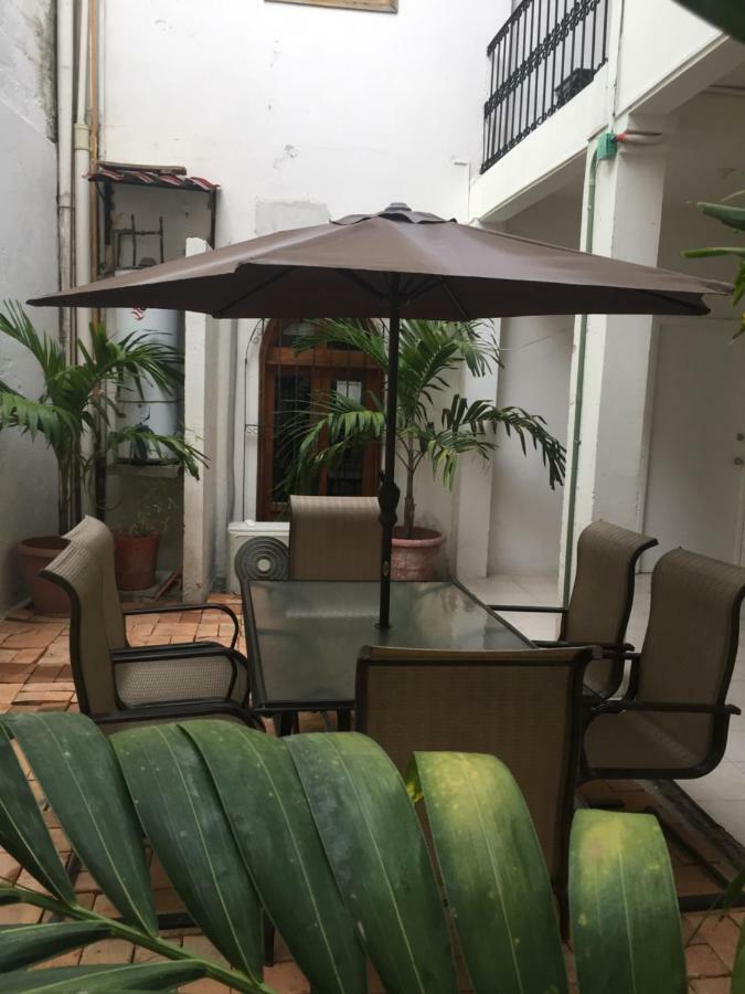 Hotel De Santiago Chiapa de Corzo Exterior photo